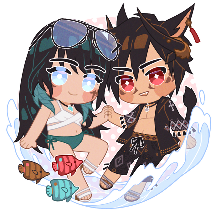 tarubunart - https://bsky.app/profile/tarubunart.bsky.social