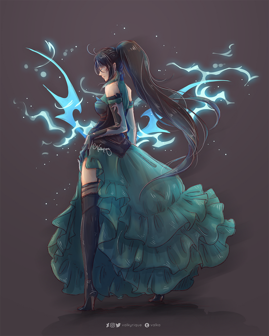 by valkyrique