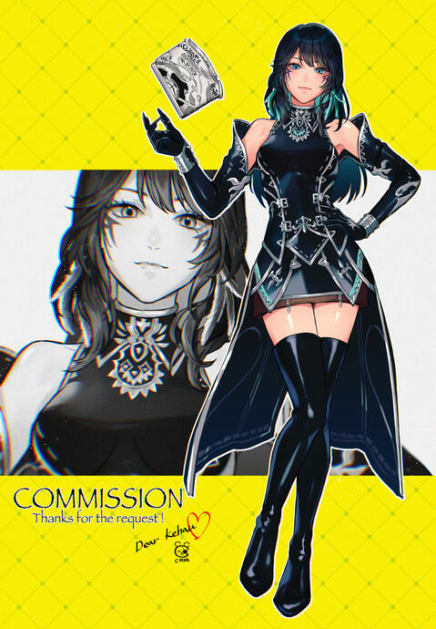 cma cmakuma - https://skeb.jp/@cma_cmakuma