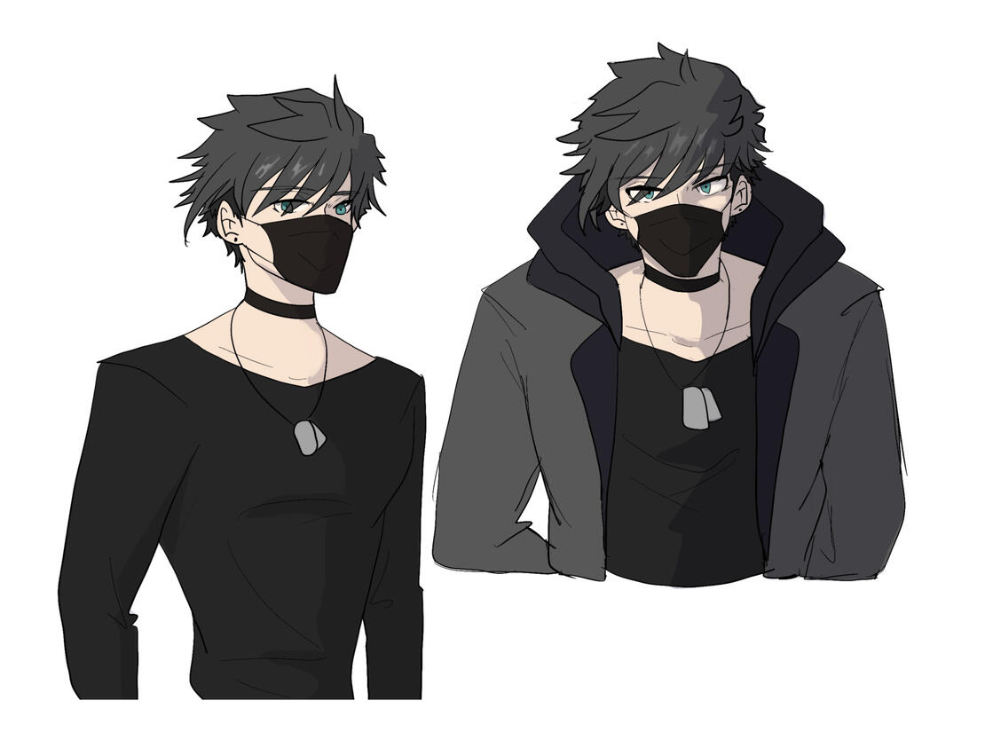 modern void modern void