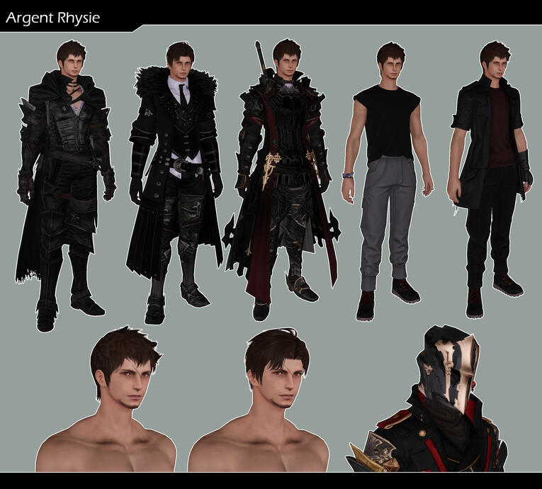 Other Outfits Other Outfits