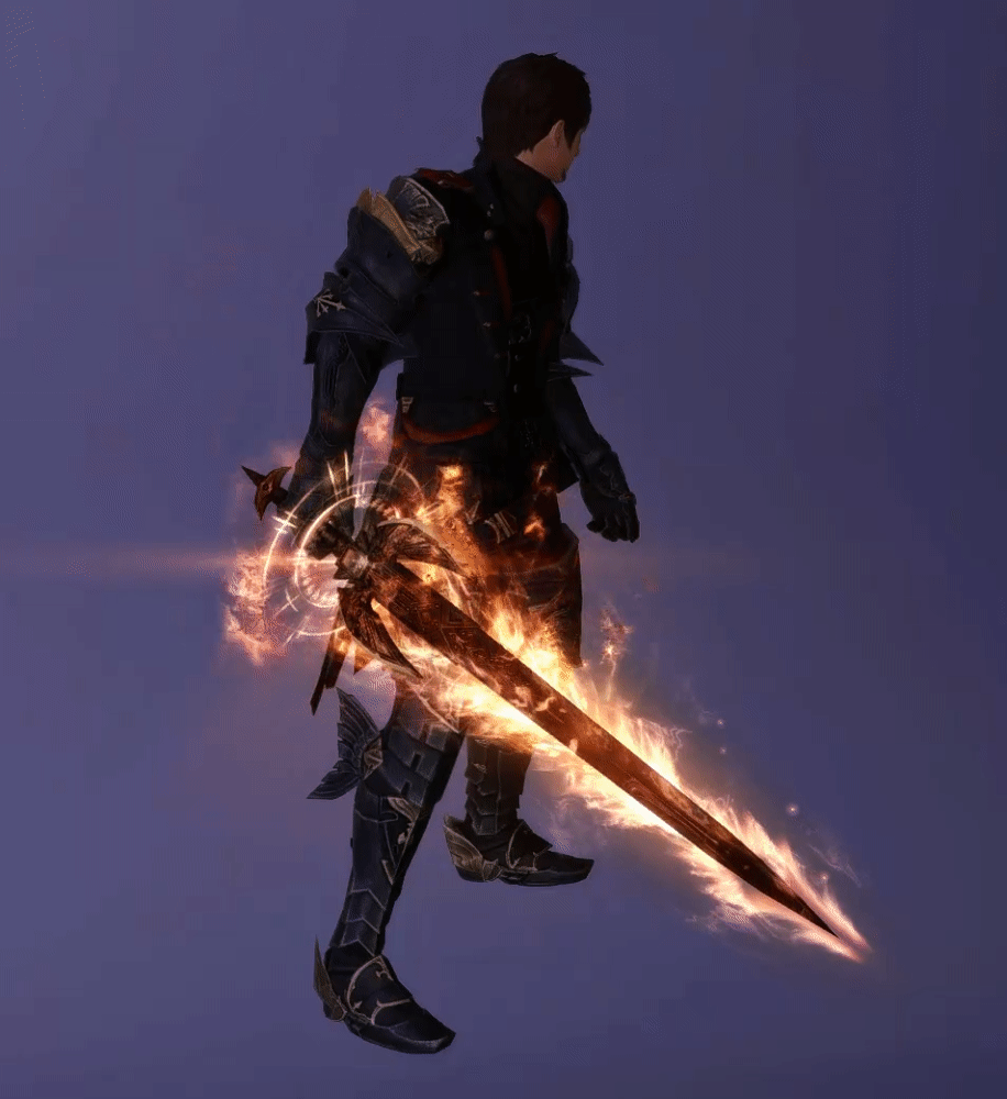Weapon Mod by @RoseHikari24 on Twitter https://x.com/RoseHikari24/status/1888611672425705582?t=GL47pM5iLINqEVauzVUPvA&s=33