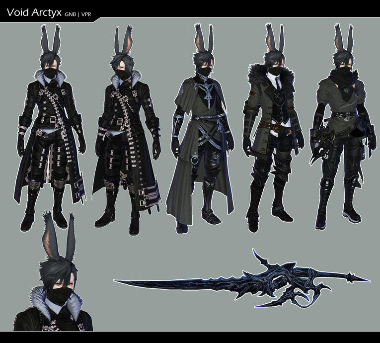 Other Outfits Other Outfits